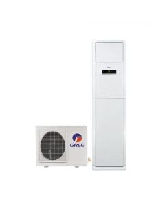 Gree Floor Standing Air Conditioner Heat & Cool 2.0 Ton (GF-24TFIH) - Hania Co-1 (3 Months 0% Percent Profit Product Available On 48 Months Installment)